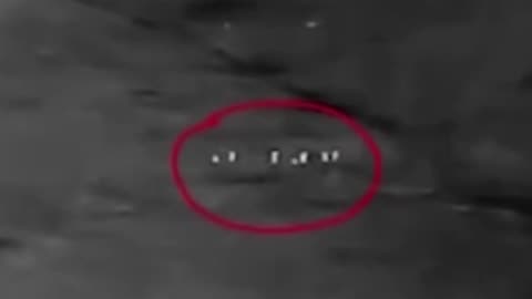 Russian Squad Takes Direct Hit By Ukrainian Mortar Shell