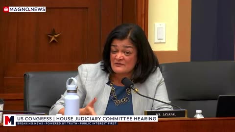 🇺🇸 'Deporting Fraudsters Act' Hearing by House Judiciary Committee Lead by Jim Jordan [LIVE]