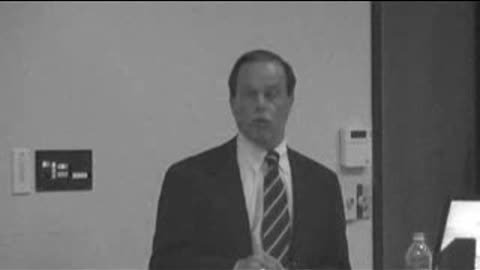 Richard Gage WTC Collapse Special Report