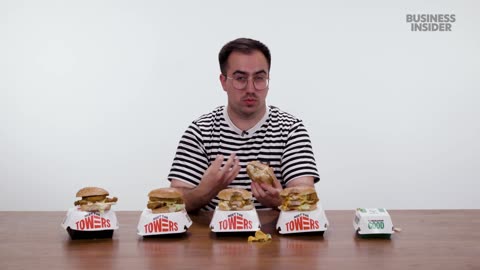 💔Compare KFC in the US and UK from 2020 to 2024💔