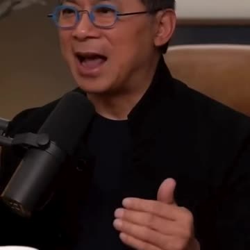 Dr William Li ~ Foods that burn body fat