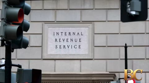 IRS announces new federal income tax brackets for 2026