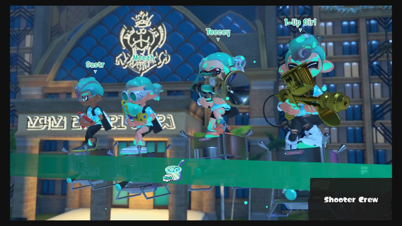 Splatoon3 Turf War389