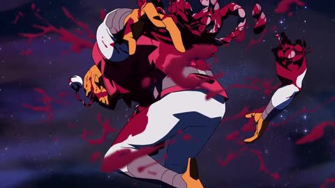 Invincible Season 2 Episode 2 in English