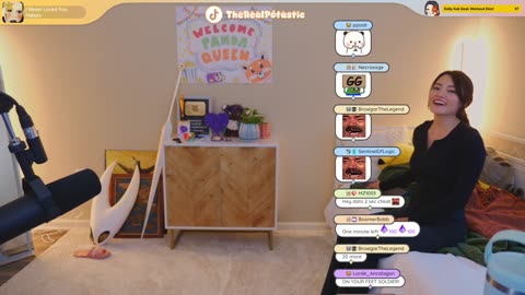 [11/18/25] Silksong + Backrooms Apprehension w/ @allecakes @tabifit @mizzimie @classic_christine ...