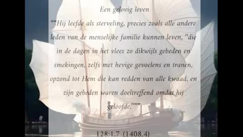 Een Gelovig Leven