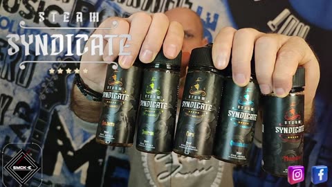 STEAM SYNDICATE series | STEAM SYNDICATE | * Ελληνική Παρουσίαση *