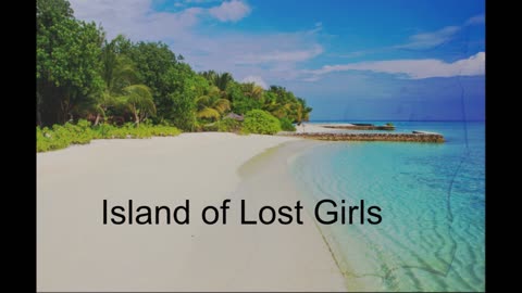 Island of lost Girls