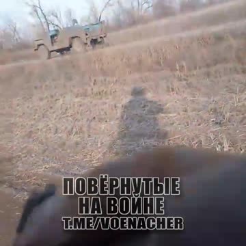 Skilled Soldier Actions in Drone Combat: Pokrovsk Direction, Morning Engagement