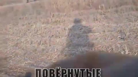 Skilled Soldier Actions in Drone Combat: Pokrovsk Direction, Morning Engagement