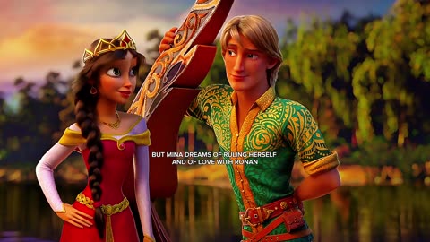 Part 1 A Royal Wedding Turned into a Dangerous Rebellion”
