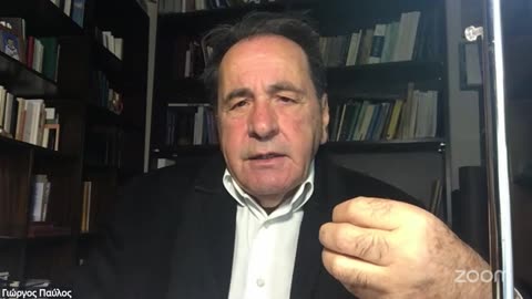 Γιατί ως Έλληνες πρέπει να στηρίξουμε την Μαρία Καρυστιανού;