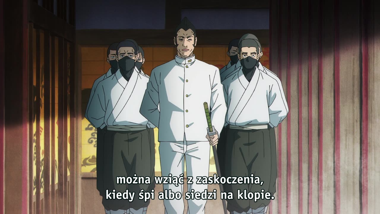 Zaklinacze Edgelordzi Trzy 04PL