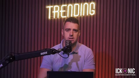 Trending Ep186 Раскрыт актуальный план цифрового удостоверения личности в Великобритании