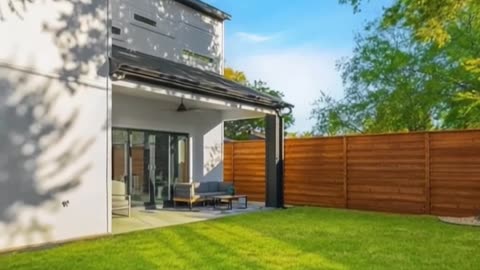 🌃 Modern Luxury With Skyline Views in Trinity Groves