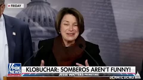 ‘PARADE OF ABSURDITY’_ Speaker Johnson slams Dems’ latest demands