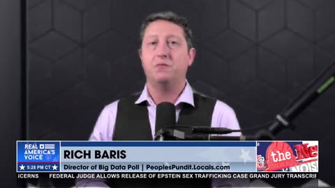 DOES IMMIGRATION STILL MATTER TO VOTERS?