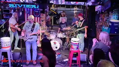 SEPTEMBER 3 2025 LIVE AT REDNECK RIVIERA BAR PART 3
