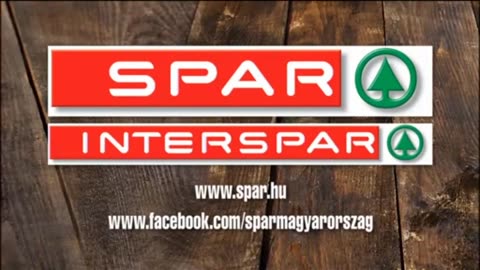 Spar pékárú reklám (2015)