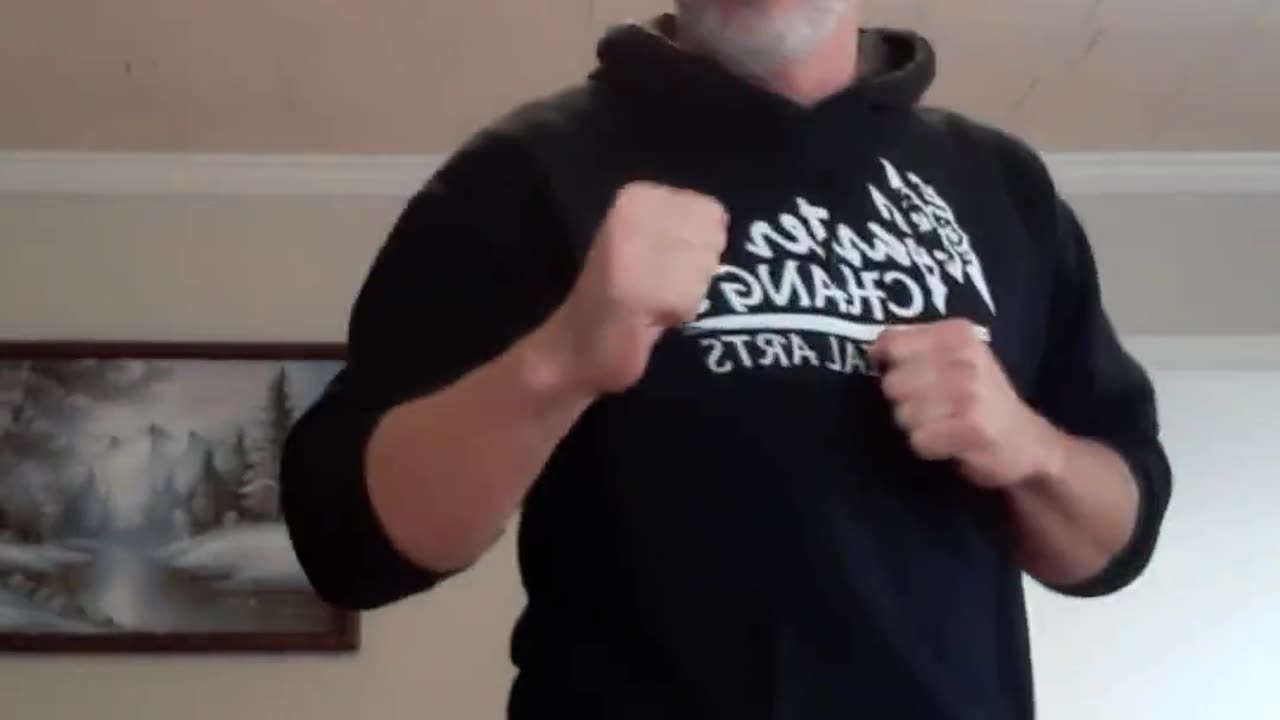 Hapkido
