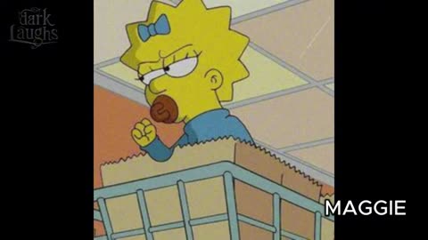 If Simpson Was in Real Life (AI)