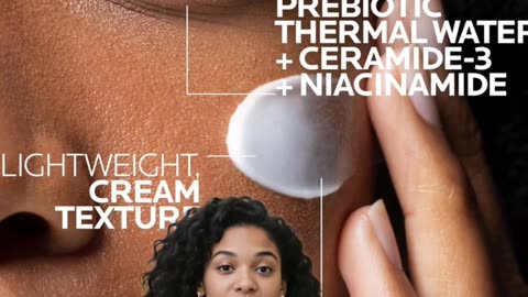 💧 Instantly Hydrated, Healthier-Looking Skin — Discover La Roche-Posay’s #1 Moisturizer!