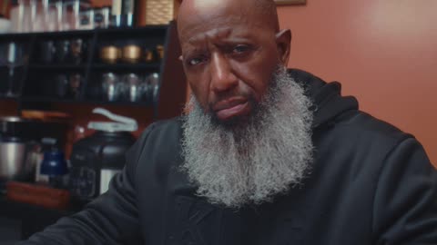 Snow Storm Y'all Panic, Christ's Return Nothing