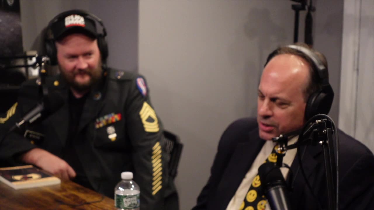 FreeRay Media Podcast - Episode #4