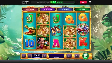 Rick's Online Slots 4/16/2025 PM
