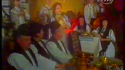 Muzica populara - Revelion 1994