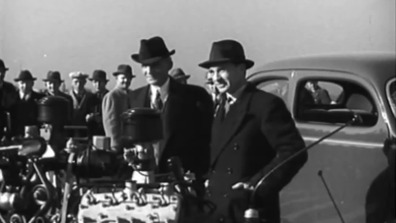 ONWARD WITH FORD. [PART 2] - ONWARD WITH FORD. [PART 2] - fc-fc-4179