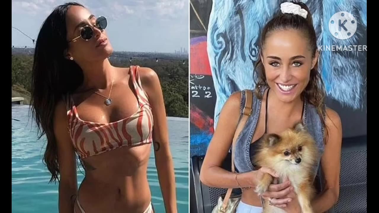 Aussie DJ and OnlyFans star Courtney Mills dies in Bali