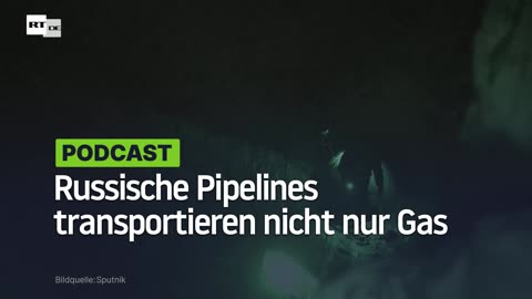 Wie russische Kämpfer über ein Gasrohr dem Feind in den Rücken fallen konnten