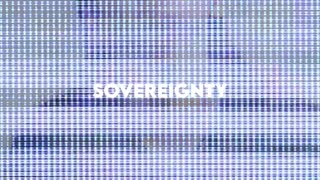 We Have to Trust in God's Sovereignty