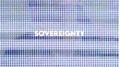 We Have to Trust in God's Sovereignty