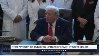 Trump: Let Americans Buy Their Own Healthcare