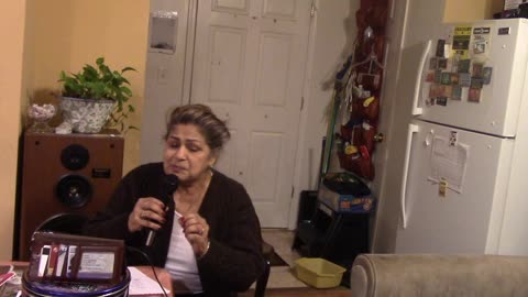 Lady Dee Basics Of Life