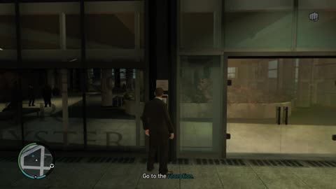 [backzudd] Grand Theft Auto IV (Part 21)