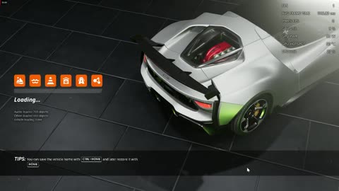 beamng tackday/ with some idiots