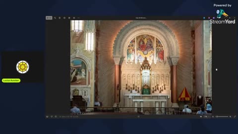 Lucius Aurelian - Restitutor Orbis - Legacy of Dark Technology