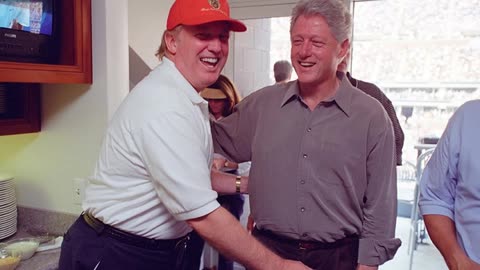 FED PILL 💊 ZEITGEIST FREESTYLE (The Taste of a Clinton Cigar (without inhaling))