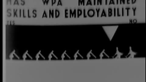 Is Work Relief Better Than the Dole? A 1936 Perspective