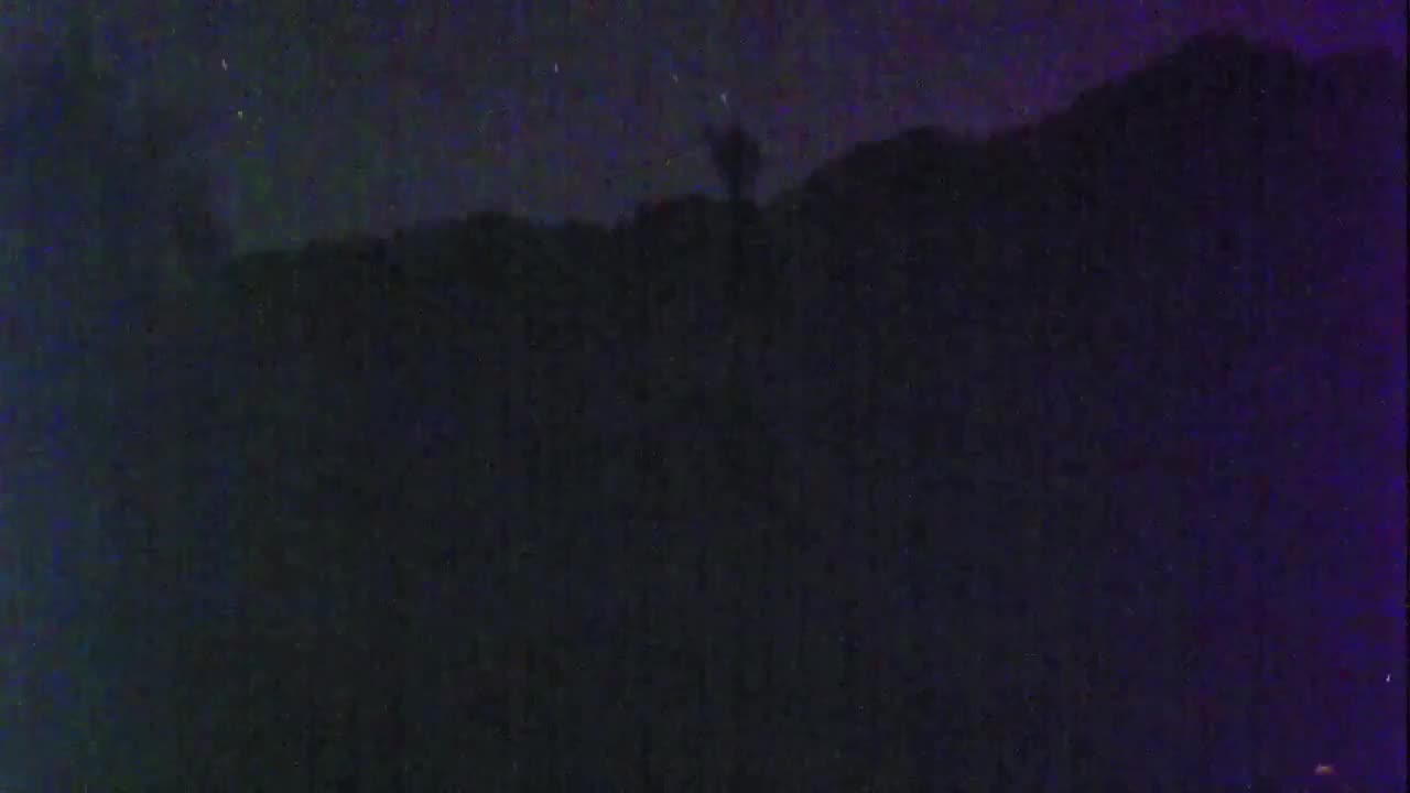 🛸👀 What Did They Witness? You Decide! | TheTruthAbove