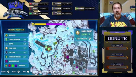 Transformers Earthspark Expedition Episode 9