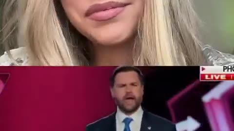 Strong leadership. America First. The future is Vance! 🇺🇸💪