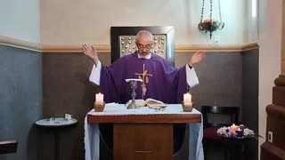 Santa Misa - Parroquia Catedral San Fructuoso de Tacuarembó, Uruguay - Domingo 14/12/2025