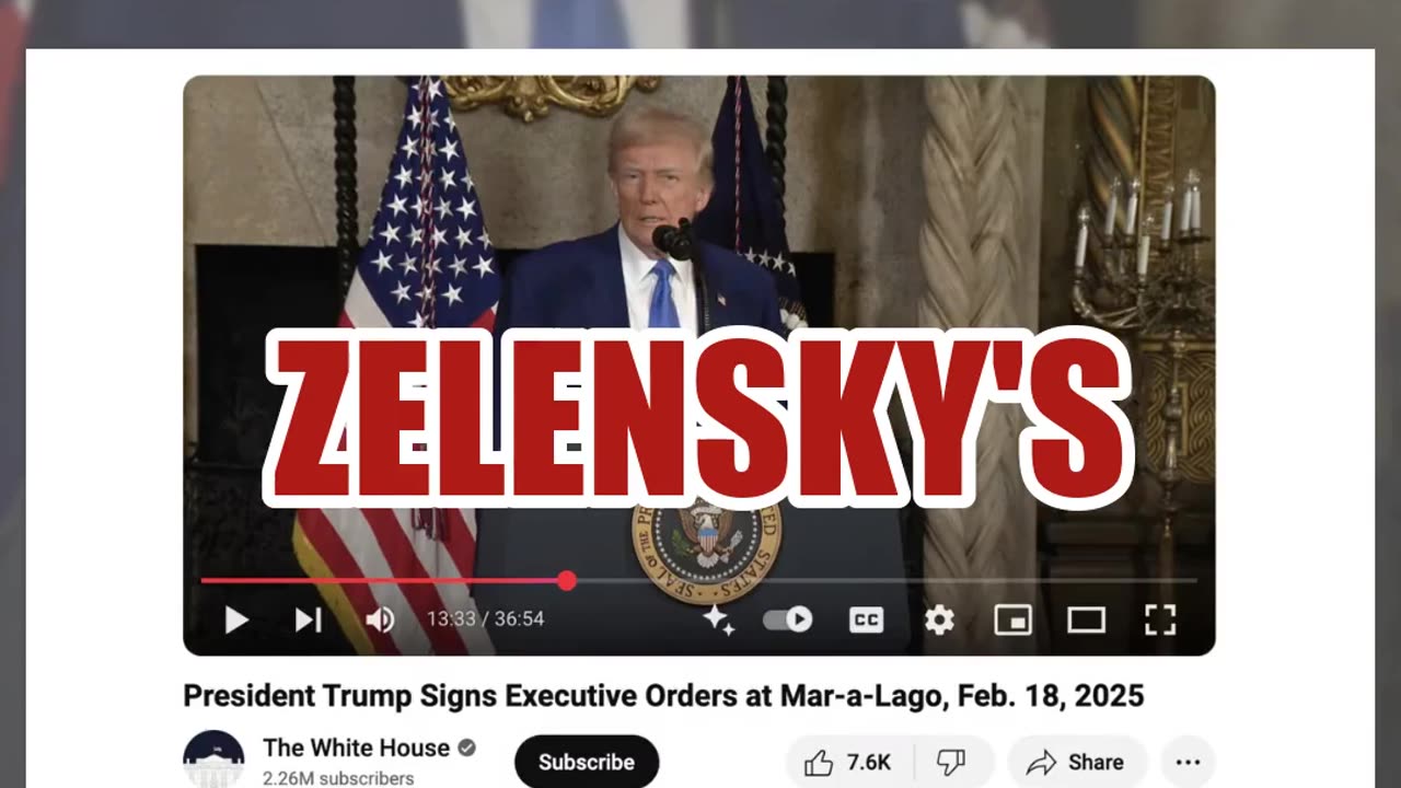 Fact Check: NO Evidence President Zelenskyy's Approval Rating Was 4% As Of February 18, 2025