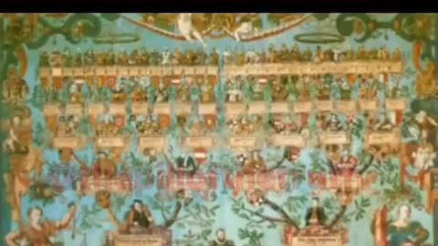 All US Presidents Are Related Except One