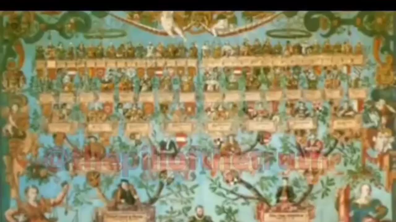 All US Presidents Are Related Except One