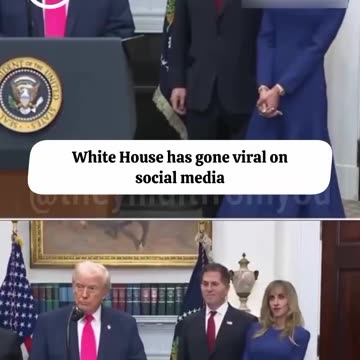 Turns out it’s not just Biden, Obama & Kamala these things are present with